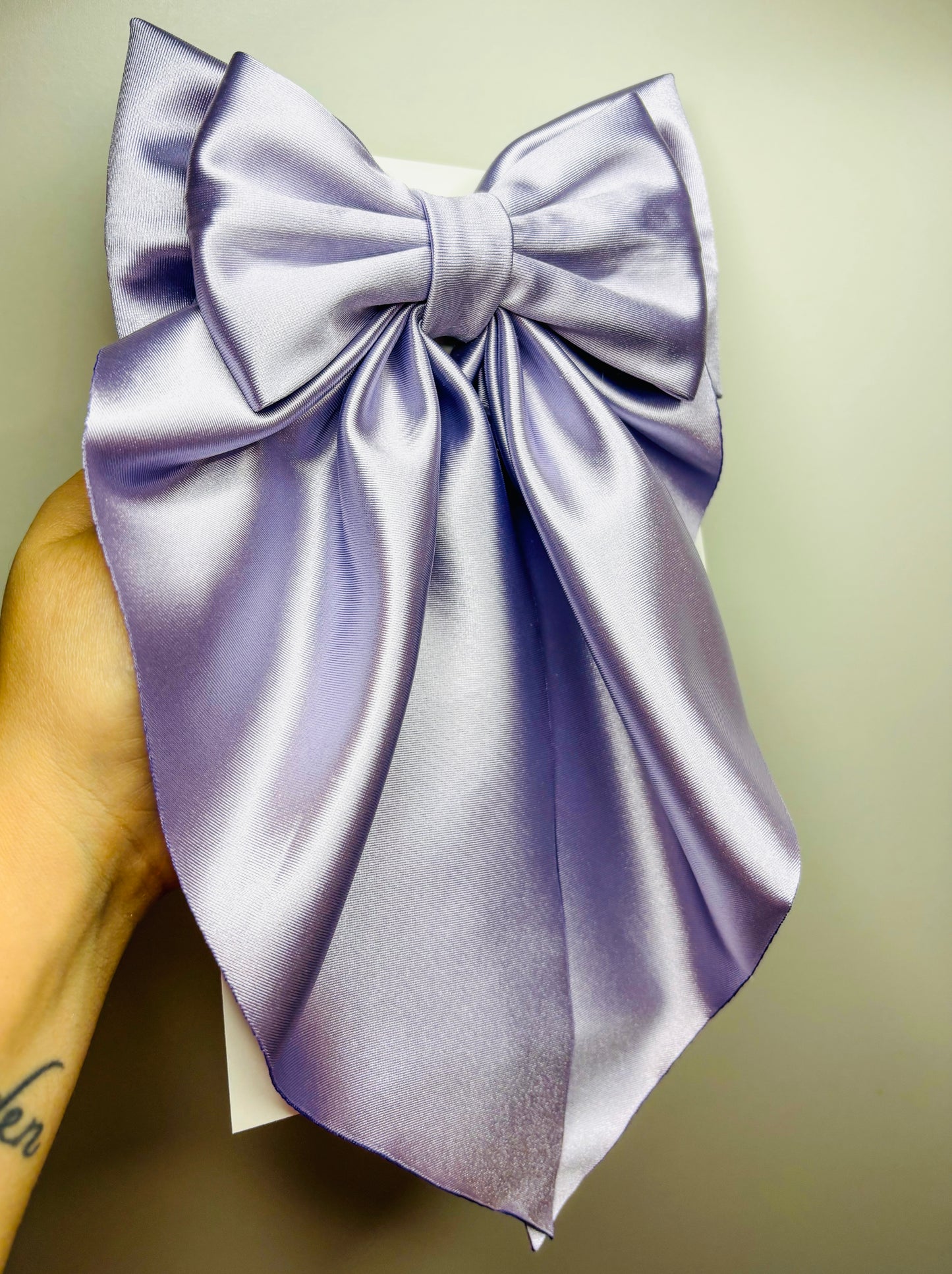 Coquette Bow