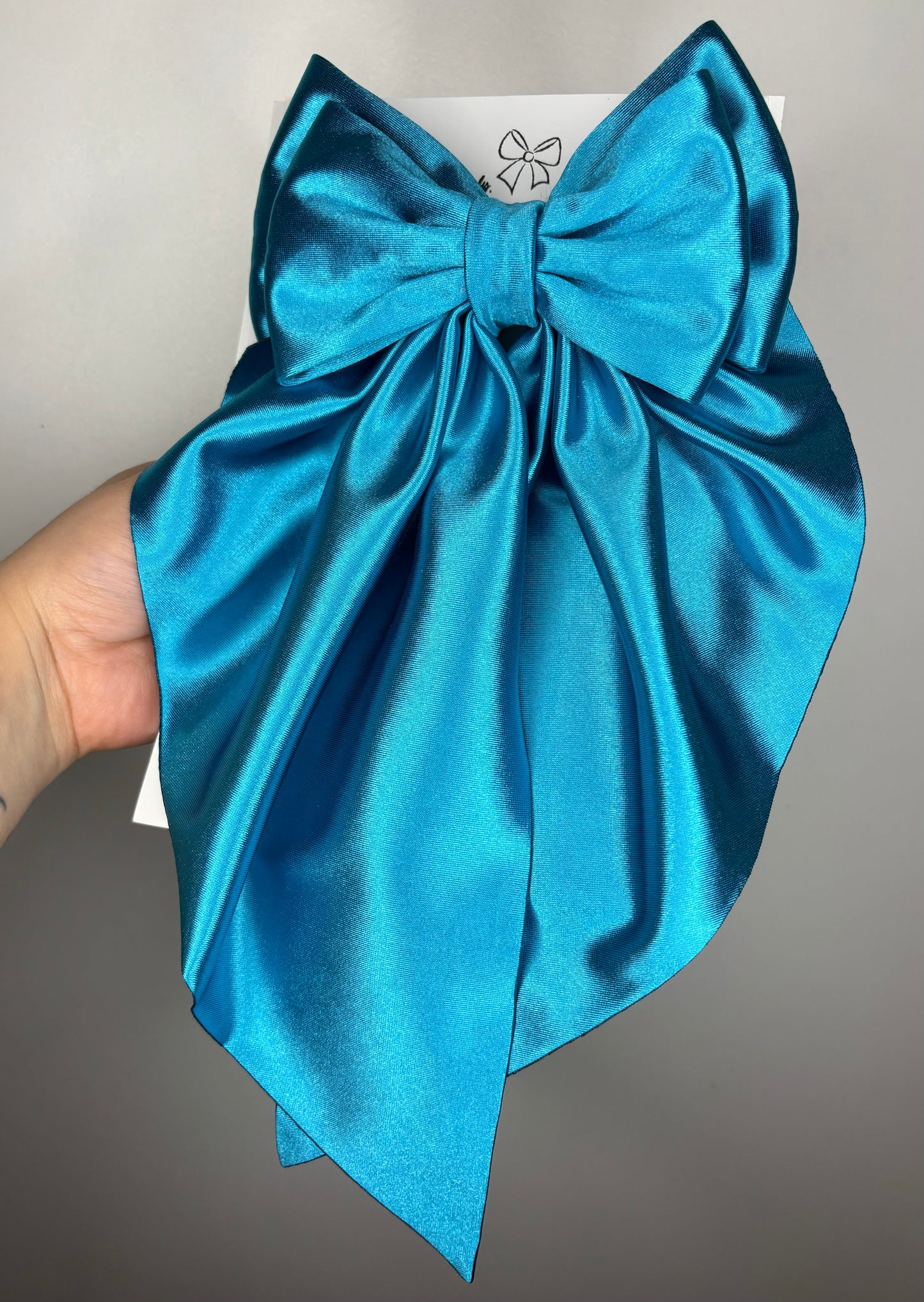 Coquette Bow