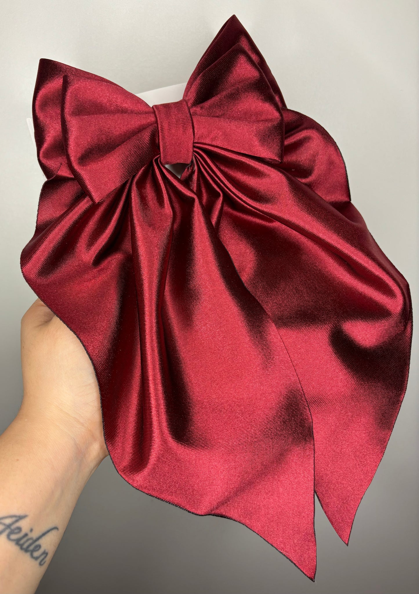 Coquette Bow