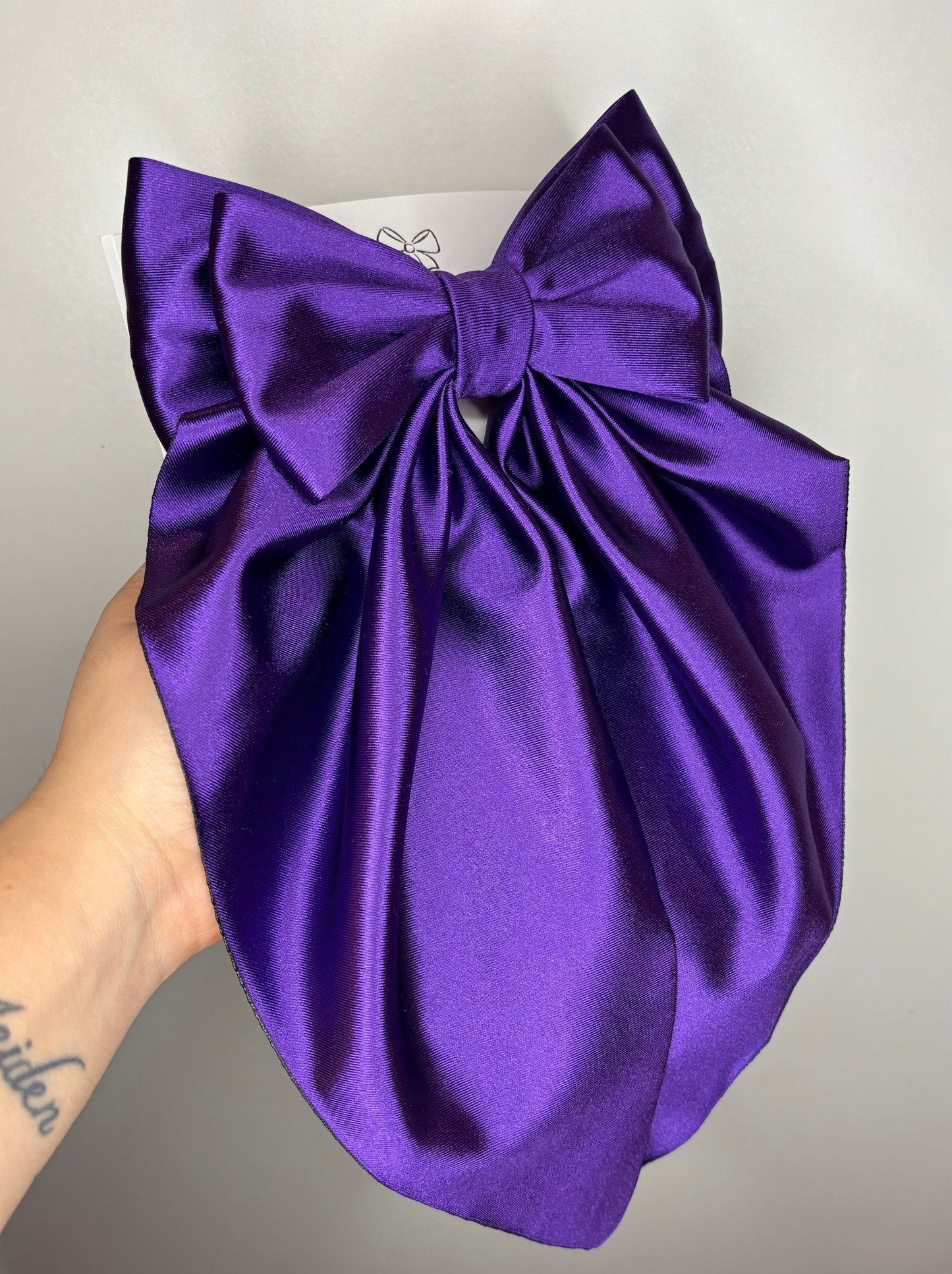 Coquette Bow