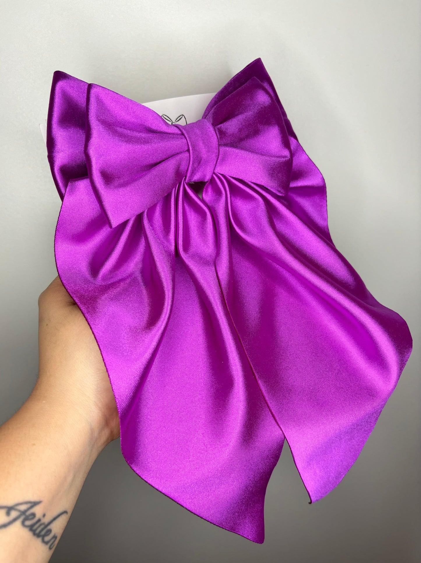 Coquette Bow