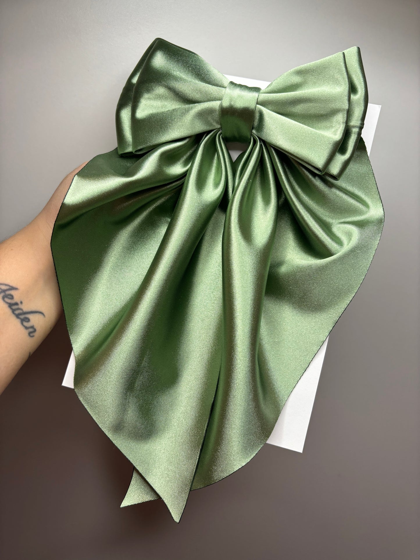 Coquette Bow