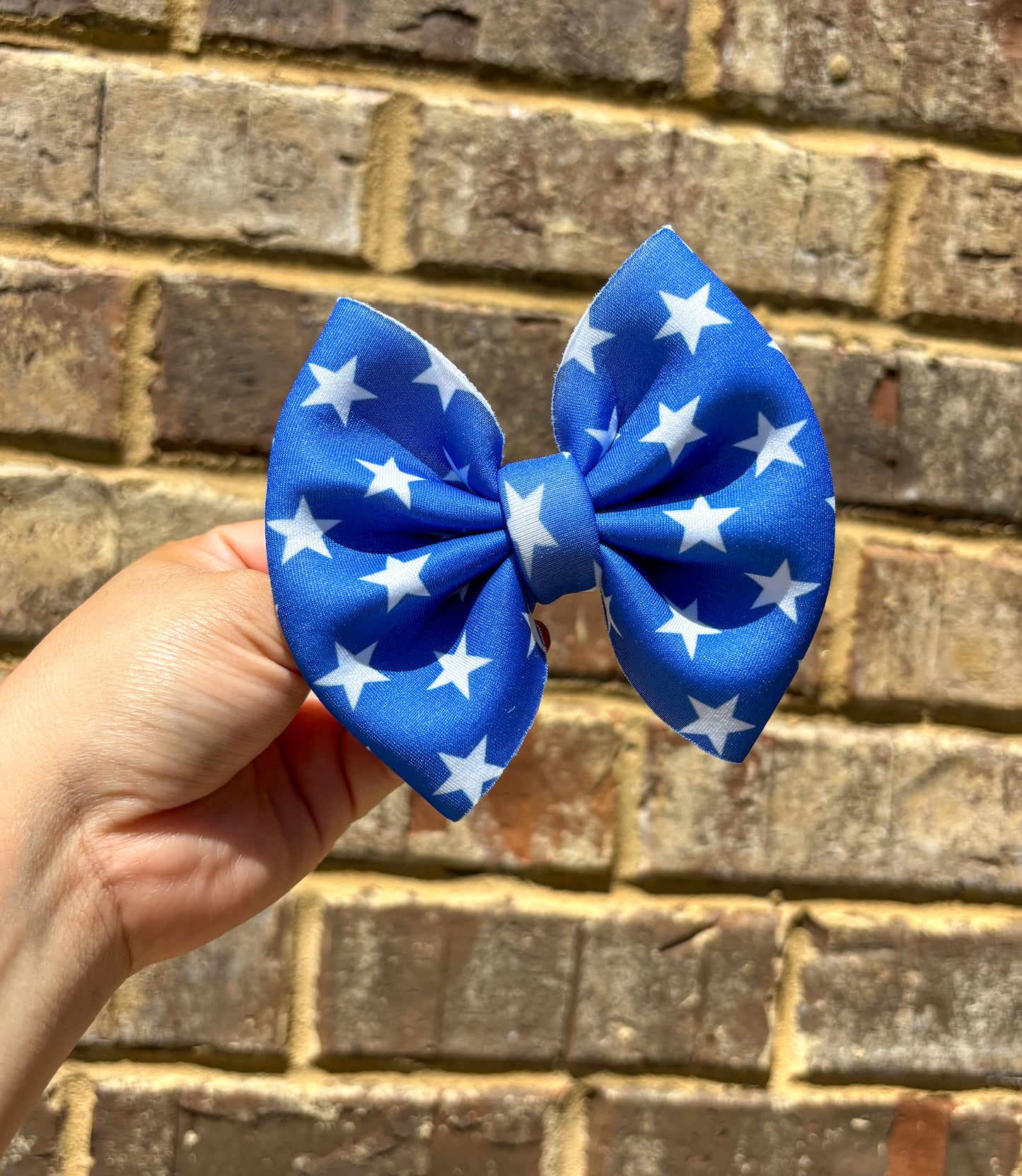 Stars Bow