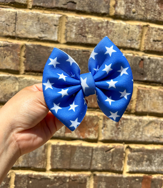 Stars Bow