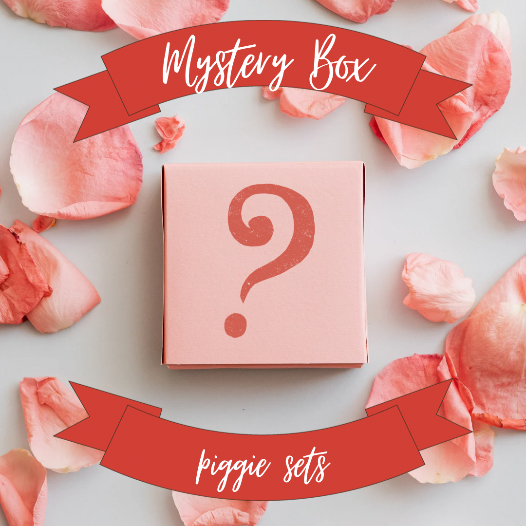 Mystery Box- sets