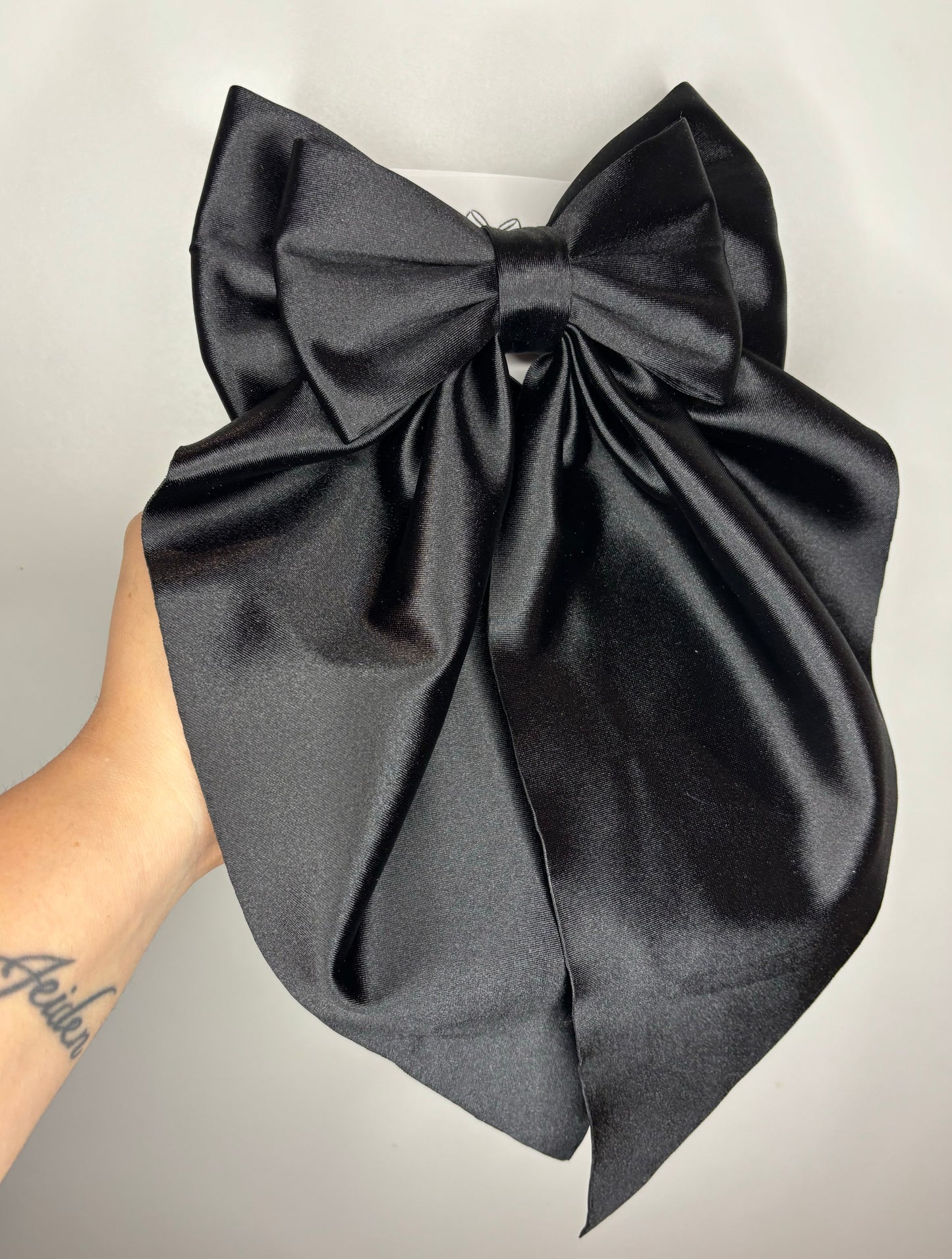 Coquette Bow